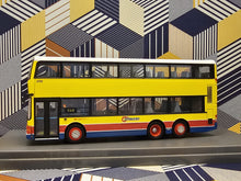 Load image into Gallery viewer, Citybus Dennis Trident 10.6m 2700 Route: 260
