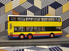 Load image into Gallery viewer, Citybus Dennis Trident 10.6m 2700 Route: 260
