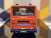 Load image into Gallery viewer, UK Bus~Model 1 Dennis Dart Marshll "Stagecoach"
