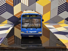 Load image into Gallery viewer, UK Bus~Model 1 Dennis Dart Marshll "Stagecoach"
