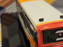 Load image into Gallery viewer, UK Bus~Model 1 Dennis Dart Marshll "Stagecoach"
