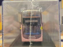 Load image into Gallery viewer, UK Bus~Omnidekka Models OM3B Dennis Enviro 400 "Stagecoach -Cancer Research UK"

