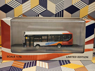 UK Bus~Omnidekka Models MMC1B Dennis Enviro 200 MMC 