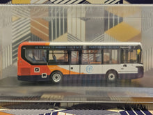 Load image into Gallery viewer, UK Bus~Omnidekka Models MMC1B Dennis Enviro 200 MMC "Stagecoach"
