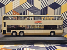 Load image into Gallery viewer, KMB Dennis Enviro Facelift 12.8m 3ATENU119 Route: 60X
