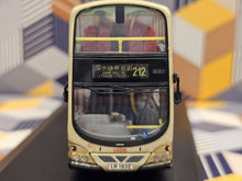 Load image into Gallery viewer, KMB Volvo Super Olympian B10TL Wright Explorer 12m AVW61 Route: 212
