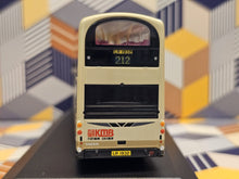 Load image into Gallery viewer, KMB Volvo Super Olympian B10TL Wright Explorer 12m AVW61 Route: 212
