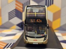 Load image into Gallery viewer, KMB Dennis Enviro Facelift 12.8m 3ATENU119 Route: 42A
