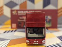 Load image into Gallery viewer, 1/110 Tiny MAN A95 Hong Kong Fire Service Department EPEB( F7801)
