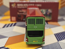 Load image into Gallery viewer, 1/110 Tiny MAN A95 Hong Kong Fire Service Department EPEB( F7801)
