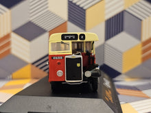 Load image into Gallery viewer, CMB Tilling-Stevens K5LA7 4898 Route: 2
