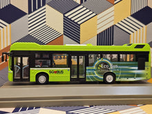 Load image into Gallery viewer, Volvo B5LH/MCV Evora Diesel Hybrid ~Singapore SG Bus
