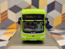 Load image into Gallery viewer, Volvo B5LH/MCV Evora Diesel Hybrid ~Singapore SG Bus
