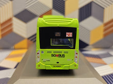 Load image into Gallery viewer, Volvo B5LH/MCV Evora Diesel Hybrid ~Singapore SG Bus
