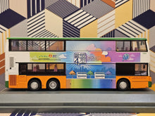 Load image into Gallery viewer, NWFB Dennis Enviro 500 12m 5502
