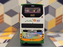 Load image into Gallery viewer, NWFB Dennis Enviro 500 12m 5502
