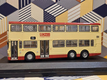 Load image into Gallery viewer, KMB Dennis Dragon 11m S3N255 Route: 93K
