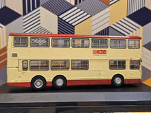 Load image into Gallery viewer, KMB Dennis Dragon 11m S3N255 Route: 93K
