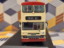 Load image into Gallery viewer, KMB Dennis Dragon 12m 3N151 Route: 42
