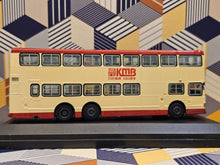 Load image into Gallery viewer, KMB Dennis Dragon 12m 3N151 Route: 42
