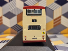 Load image into Gallery viewer, KMB Dennis Dragon 12m 3N151 Route: 42
