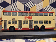 Load image into Gallery viewer, KMB Dennis Dragon 12m 3N187 Route: 101
