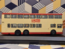 Load image into Gallery viewer, KMB Dennis Dragon 12m 3N187 Route: 101
