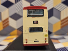 Load image into Gallery viewer, KMB Dennis Dragon 12m 3N187 Route: 101
