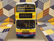 Load image into Gallery viewer, Citybus Volvo Olympian 12m 518 Route: 1
