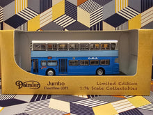 Load image into Gallery viewer, CMB Leyland Fleetline LF111 Route: 102
