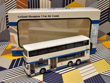 Load image into Gallery viewer, 1/120 Model 1 CMB Leyland Olympian 11m LA9  Route: 106
