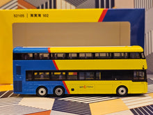 Load image into Gallery viewer, 1/120 Model 1 Citybus Volvo B8L 12m 52105 Route: 102
