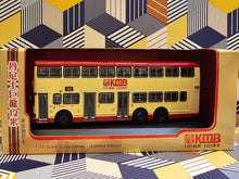 Load image into Gallery viewer, KMB Dennis Dragon 12m 3N187 Route: 101
