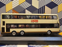 Load image into Gallery viewer, KMB Volvo B9TL 12m AVBWU518 Route:105R
