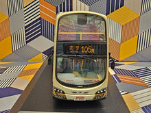 Load image into Gallery viewer, KMB Volvo B9TL 12m AVBWU518 Route:105R
