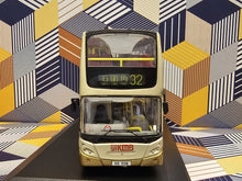 Load image into Gallery viewer, KMB Dennis Enviro 500 12m ATEE1  Route: 32
