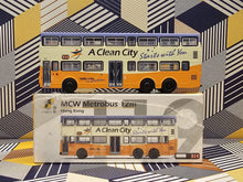 Load image into Gallery viewer, 1/110 Tiny 119 CMB MCW Metrobus 12m ML7 Route: 914
