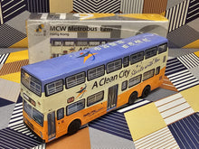 Load image into Gallery viewer, 1/110 Tiny 119 CMB MCW Metrobus 12m ML7 Route: 914
