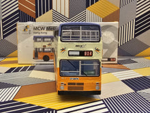 Load image into Gallery viewer, 1/110 Tiny 119 CMB MCW Metrobus 12m ML7 Route: 914
