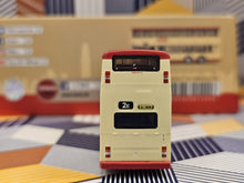 Load image into Gallery viewer, 1/110 Tiny KMB Volvo Olympian 11m S3V9 Route:2E
