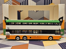 Load image into Gallery viewer, 1/120 Model 1 NWFB Volvo B8L 12m  5233 Route:720
