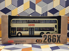 Load image into Gallery viewer, KMB Dennis Enviro Facelift 12m ATENU1171 Route: 286X
