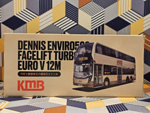 Load image into Gallery viewer, KMB Dennis Enviro Facelift 12m ATENU1171 Route: 286X
