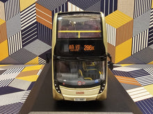 Load image into Gallery viewer, KMB Dennis Enviro Facelift 12m ATENU1171 Route: 286X
