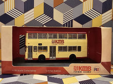 Load image into Gallery viewer, KMB Leyland Olympian 9.5m BL27 Route:77K

