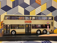 KMB Dennis Enviro 500 12m ATEU26 Route:80M