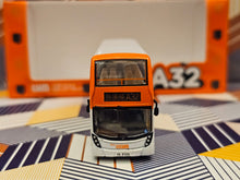 Load image into Gallery viewer, 1/120 LWB Dennis Enviro Facelift 12m 5534  Route:A32

