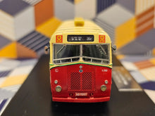 Load image into Gallery viewer, AK3501-Resin Albion Victor VT23L Metal Sections L183 Route: 36B

