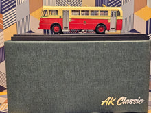 Load image into Gallery viewer, AK3501-Resin Albion Victor VT23L Metal Sections L183 Route: 36B
