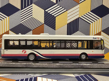 Load image into Gallery viewer, UK Bus~Corgi OOC OM46006 Wright Eclipse Urban "Firsat Glasgow"
